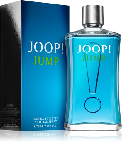 JOOP! Jump Eau de toilette for men