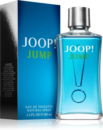 JOOP! Jump Eau de toilette for men