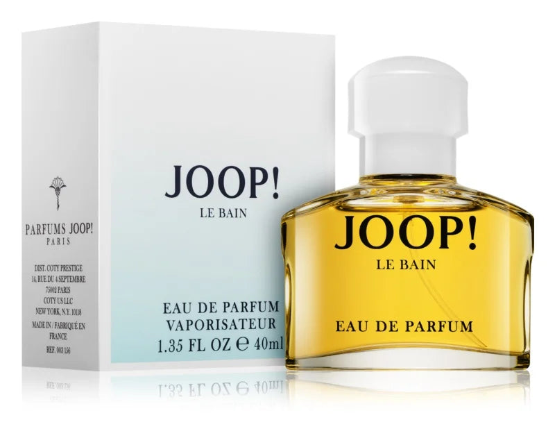 JOOP! Le Bain Eau de Parfum for women