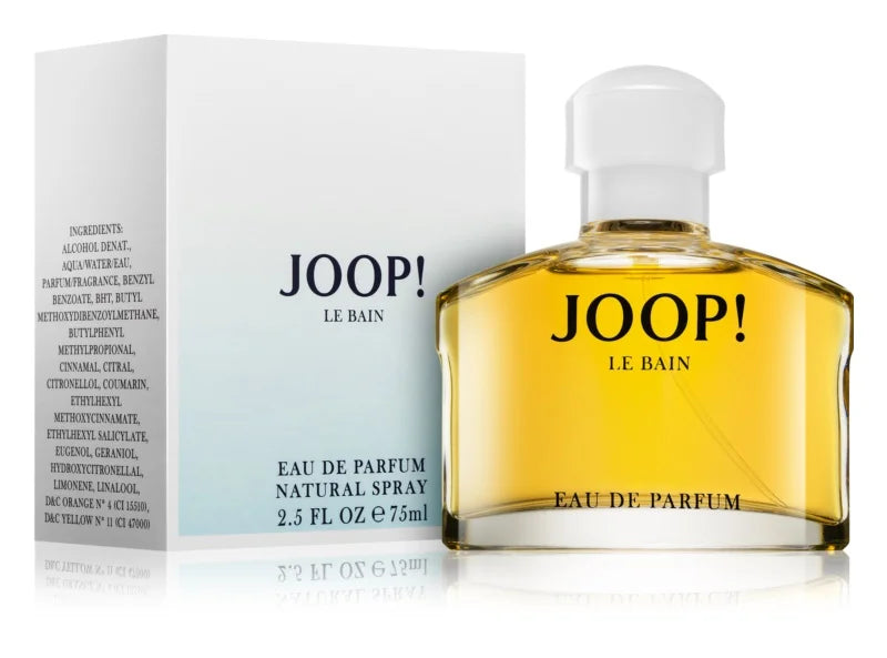 JOOP! Le Bain Eau de Parfum for women