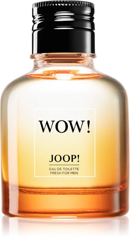 JOOP! Wow! Fresh Eau de toilette for men 40 ml