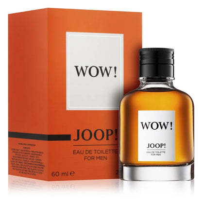 JOOP! Wow! Eau de toilette for men