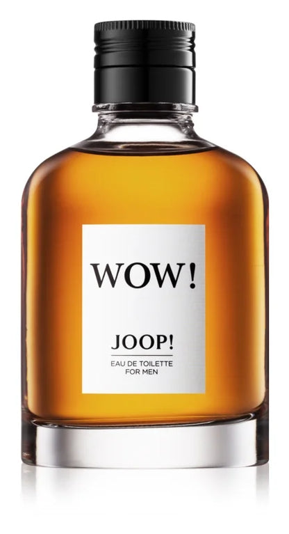 JOOP! Wow! Eau de toilette for men