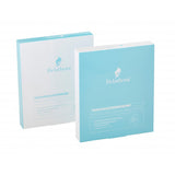 Belathena with Beta-Glucan + increased content of Hyaluronic acid hydrogel mask 4 pcs - mydrxm.com