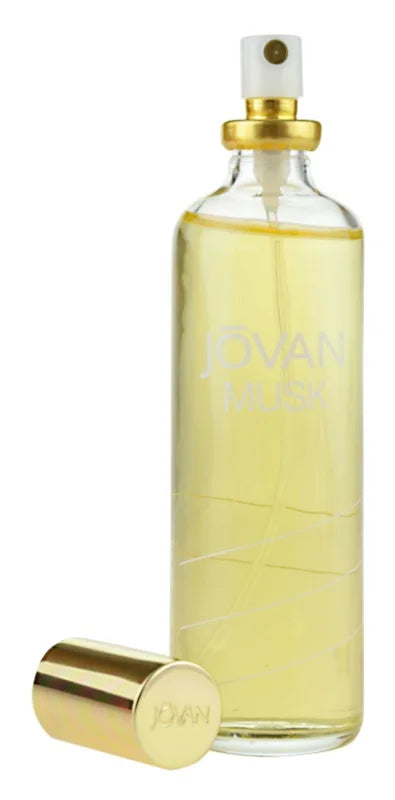 Jovan Musk Cologne for women 96 ml