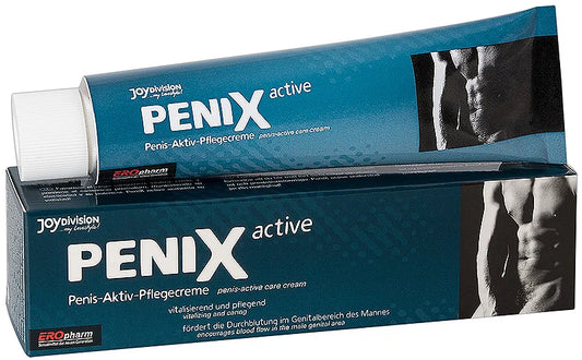 JoyDivision EROpharm PeniX Active Cream for Him 75 ml