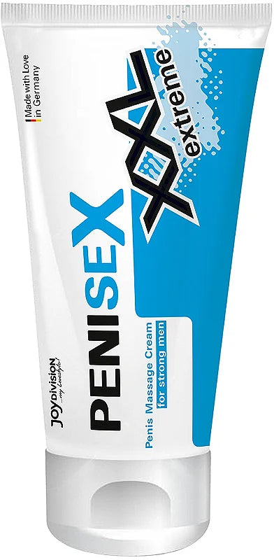 JoyDivision Penisex XXL Extreme massage Cream 100 ml