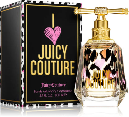 Juicy Couture I Love Juicy Couture Eau de Parfum