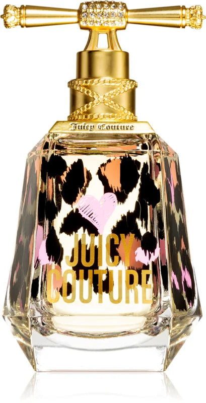 Juicy Couture I Love Juicy Couture Eau de Parfum