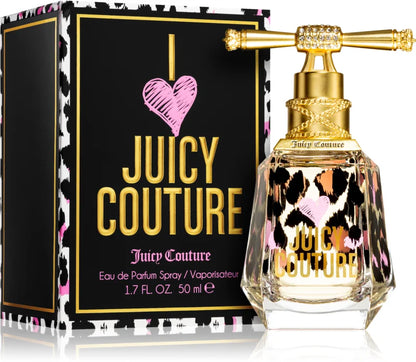 Juicy Couture I Love Juicy Couture Eau de Parfum