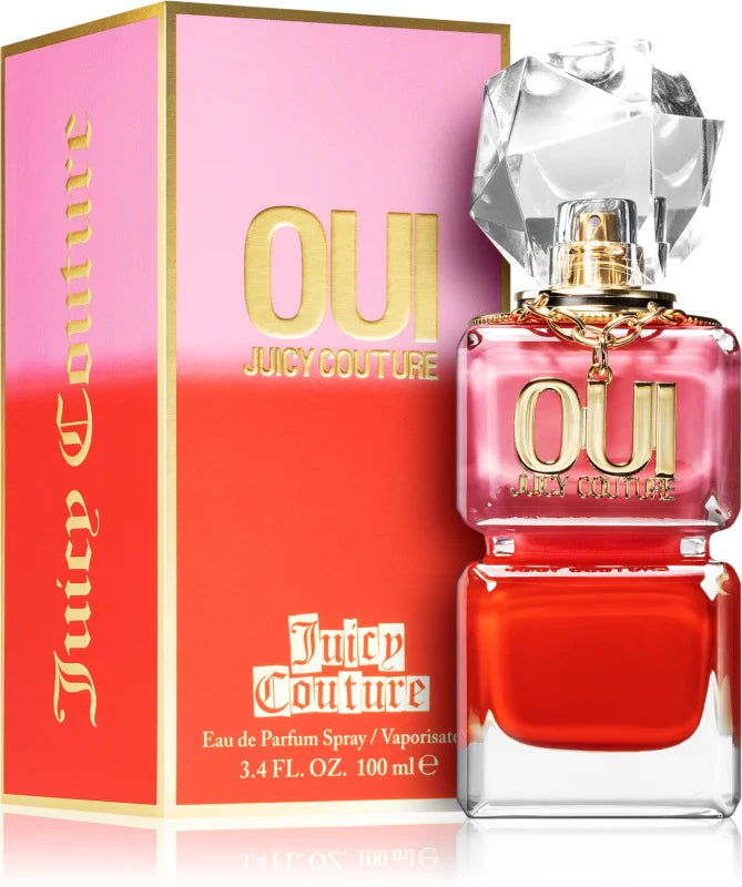 Juicy Couture Oui Eau de Parfum 100 ml