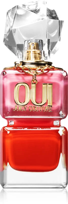 Juicy Couture Oui Eau de Parfum 100 ml