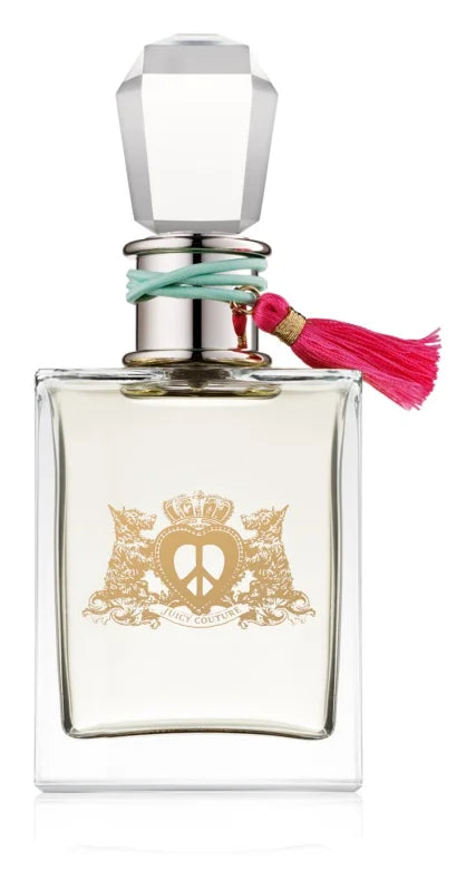 Juicy Couture Peace, Love and Juicy Couture Eau de Parfum 100 ml