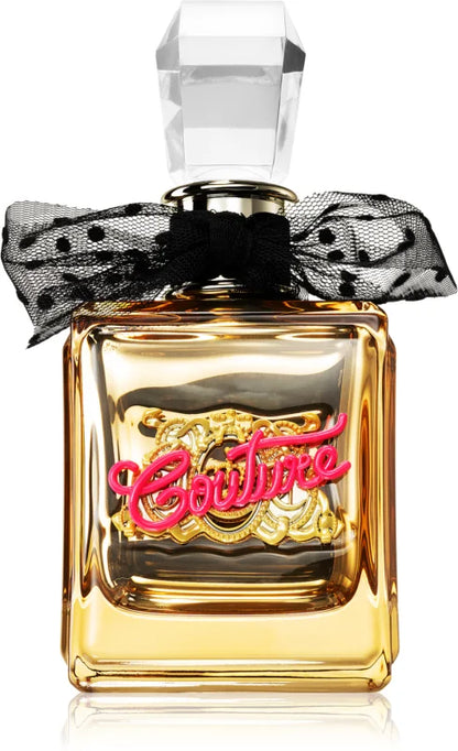 Juicy couture gold perfume 100ml online