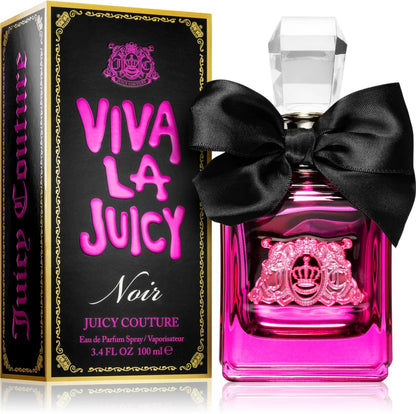 Juicy Couture Viva La Juicy Noir Eau de Parfum