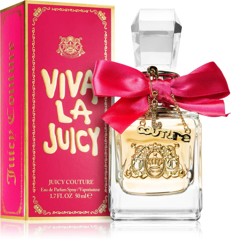 Juicy Couture Viva La Juicy Eau de Parfum for women