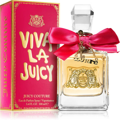 Juicy Couture Viva La Juicy Eau de Parfum for women