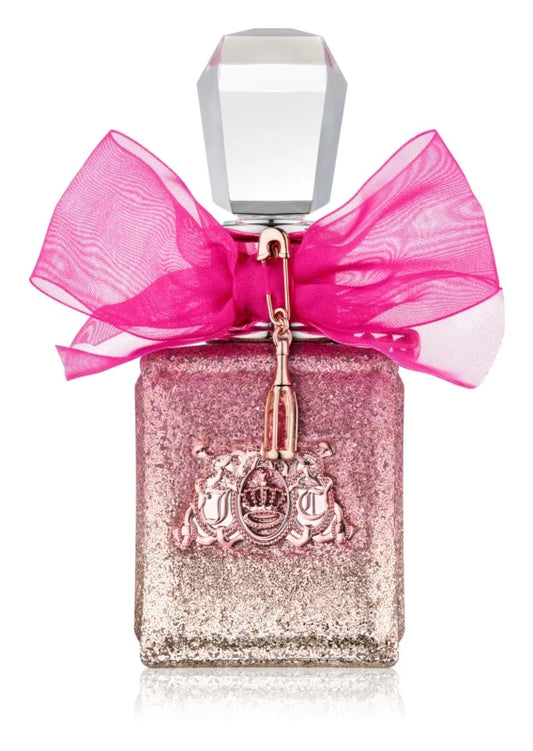 Juicy Couture Viva La Juicy Rosé Eau de Parfum 100 ml