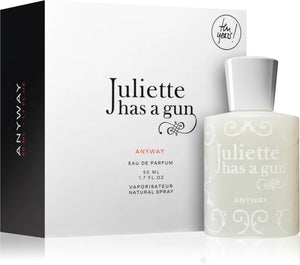 Juliette has a gun Anyway Unisex Eau de Parfum
