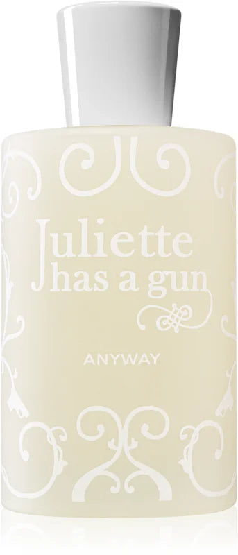 Juliette has a gun Anyway Unisex Eau de Parfum