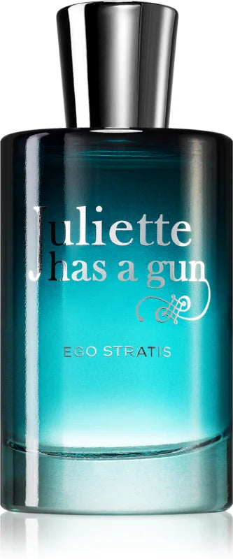 Juliette has a gun Ego Stratis Unisex Eau de Parfum