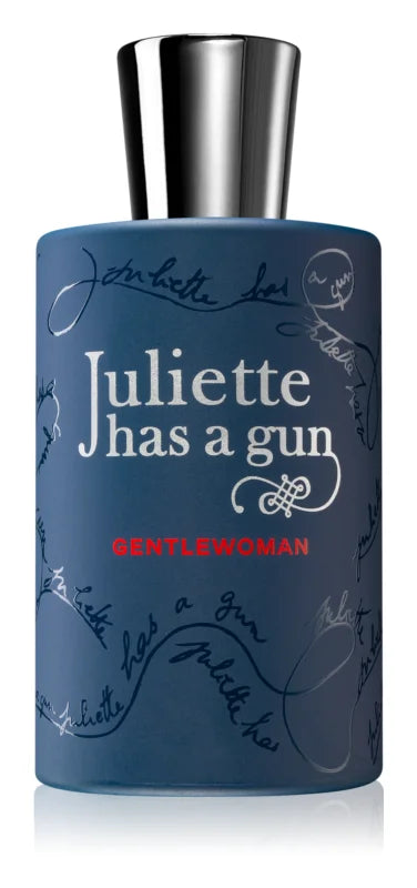Juliette has a gun Gentlewoman Eau de Parfum for women 100 ml