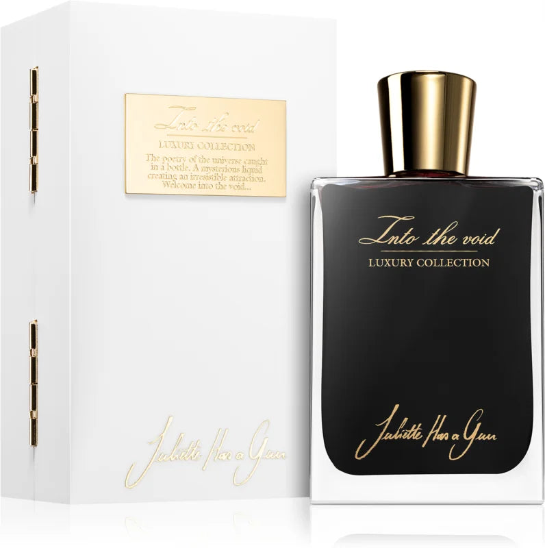 Juliette has a gun Into the Void Unisex Eau de Parfum 75 ml