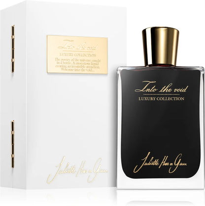 Juliette has a gun Into the Void Unisex Eau de Parfum 75 ml