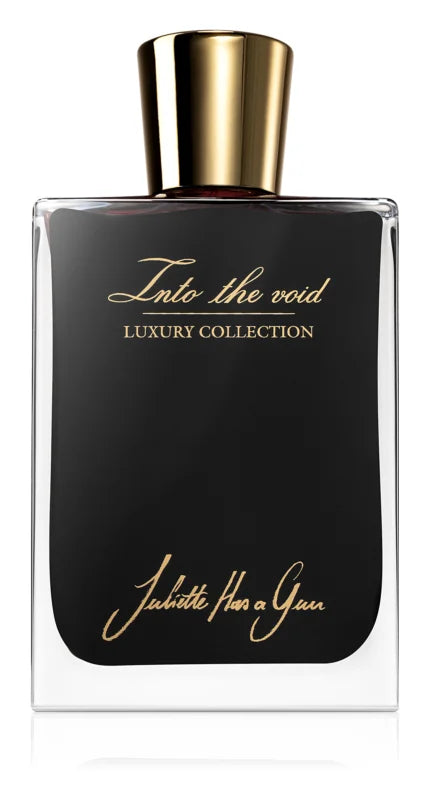 Juliette has a gun Into the Void Unisex Eau de Parfum 75 ml