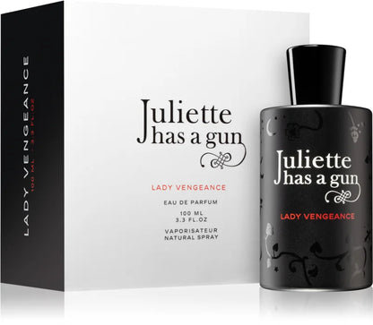 Juliette has a gun Lady Vengeance Eau de Parfum for women