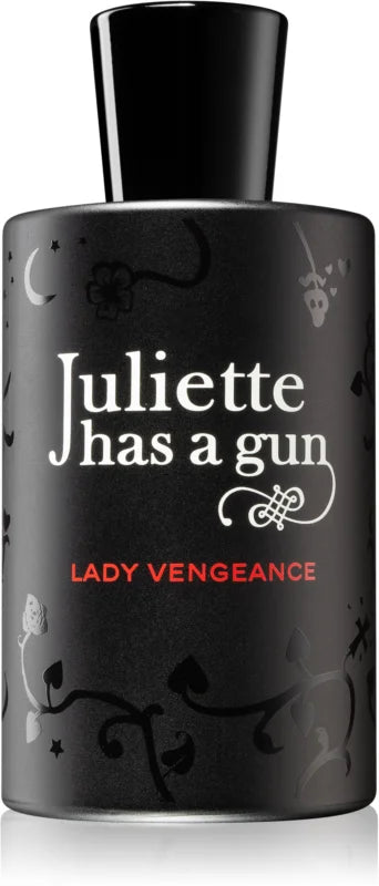 Juliette has a gun Lady Vengeance Eau de Parfum for women