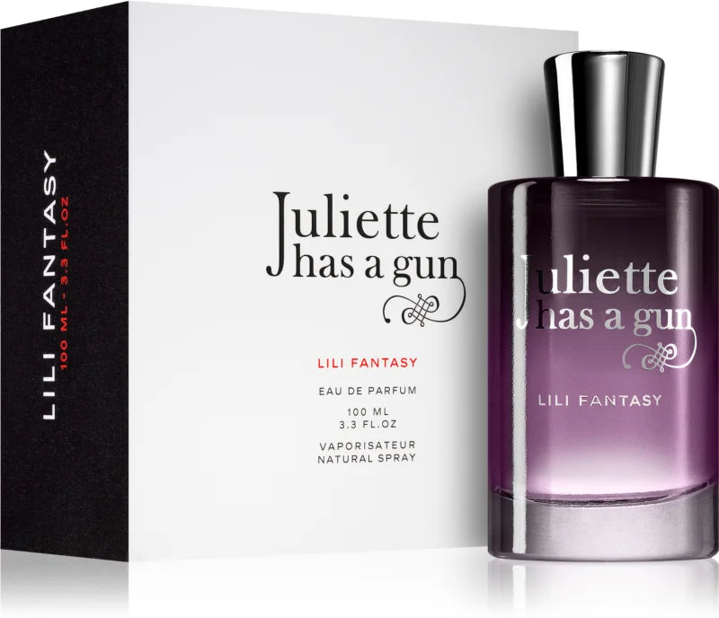 Juliette has a gun Lili Fantasy Eau de Parfum for women 100 ml