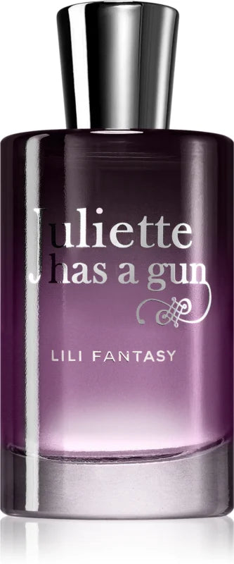 Juliette has a gun Lili Fantasy Eau de Parfum for women 100 ml