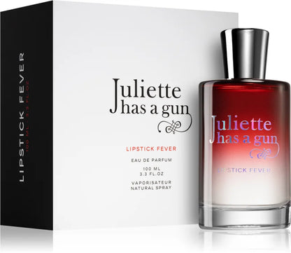 Juliette has a gun Lipstick Fever Eau de Parfum for women 100 ml