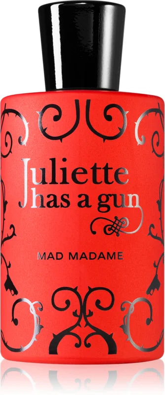Juliette has a gun Mad Madame Eau de Parfum for women 100 ml