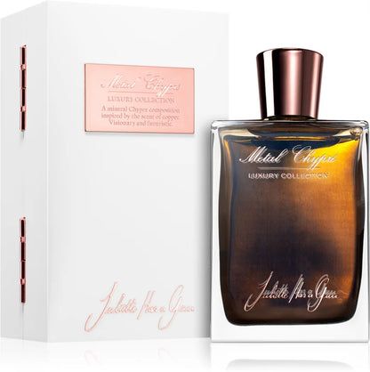 Juliette has a gun Metal Chypre Unisex Eau de Parfum 75 ml