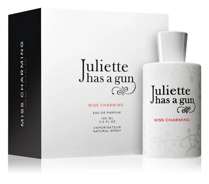 Juliette has a gun Miss Charming Eau de Parfum for women 100 ml