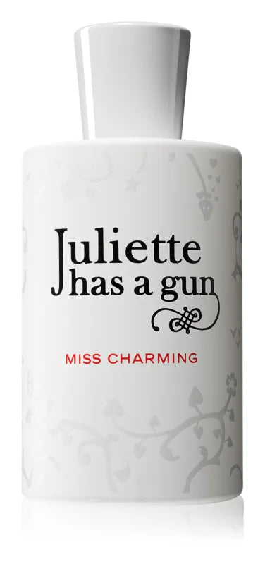 Juliette has a gun Miss Charming Eau de Parfum for women 100 ml