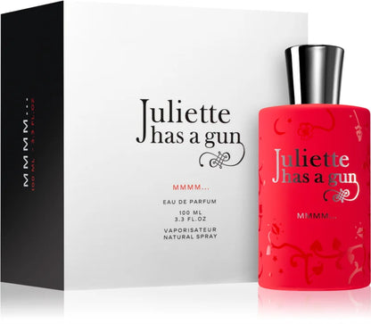 Juliette has a gun Mmmm... Eau de Parfum for women