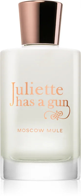 Juliette has a gun Moscow Mule Eau de Parfum for women