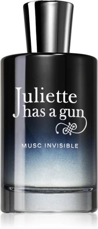 Juliette has a gun Musc Invisible Eau de Parfum for women