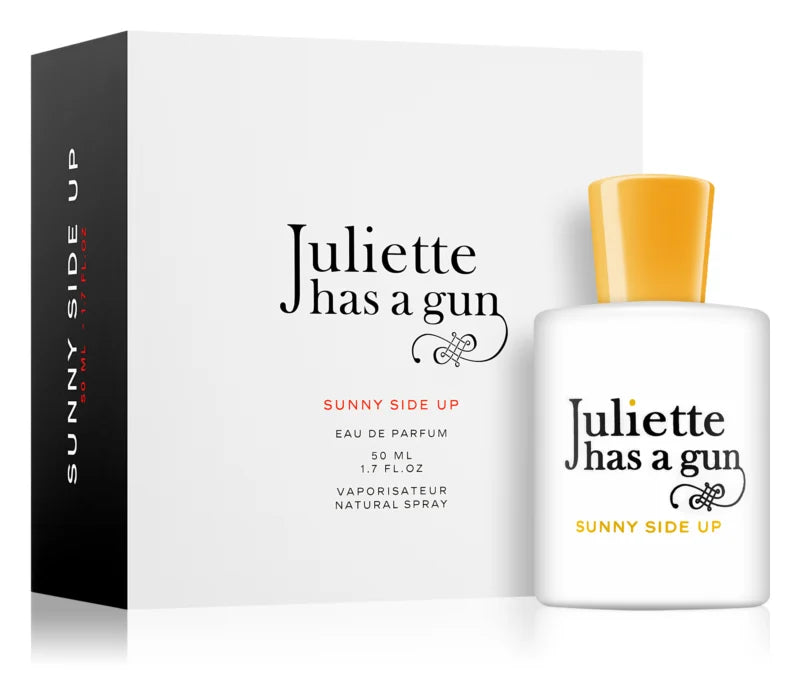 Juliette has a gun Sunny Side Up Eau de Parfum for women