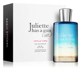 Juliette has a gun Vanilla Vibes Unisex Eau de Parfum