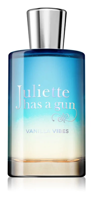 Juliette has a gun Vanilla Vibes Unisex Eau de Parfum