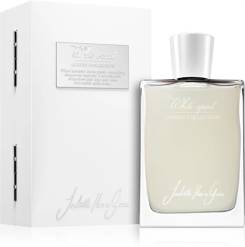 Juliette has a gun White Spirit Eau de Parfum for women 75 ml