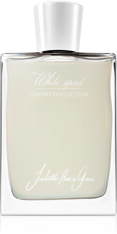 Juliette has a gun White Spirit Eau de Parfum for women 75 ml