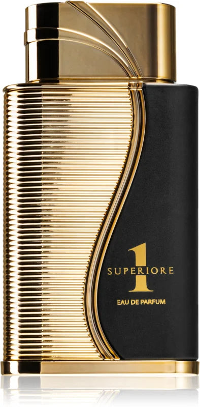 Just Jack 1 Superiore Eau de Parfum for men 100 ml