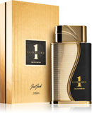 Just Jack 1 Superiore Eau de Parfum for men 100 ml