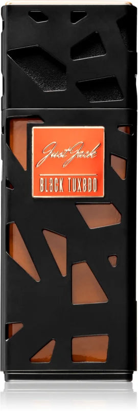 Just Jack Black Tuxedo Eau de Parfum for men 100 ml