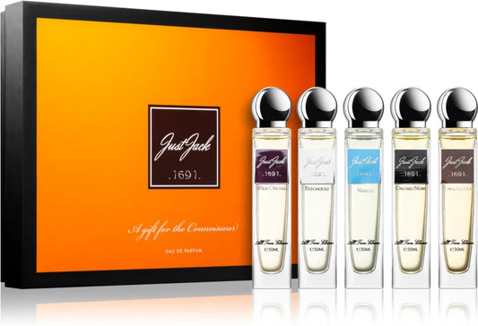 Just Jack Gift Set Unisex